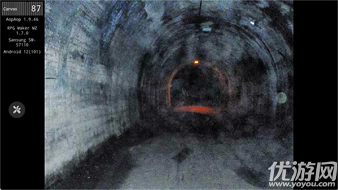 怨写怪谈游戏截图