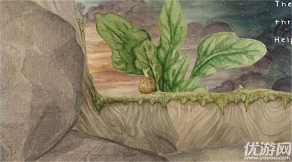 发芽啦游戏截图