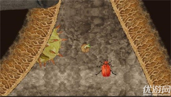 发芽啦游戏截图