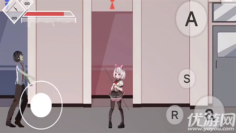 夏哈塔灾难的一天游戏截图