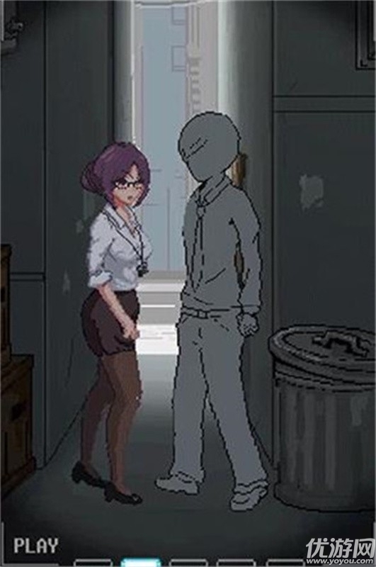 小巷里的秘密故事