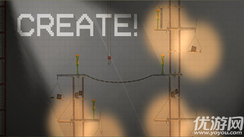 MelonSandbox游戏截图