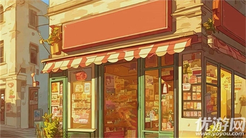 疯吃模拟器游戏截图