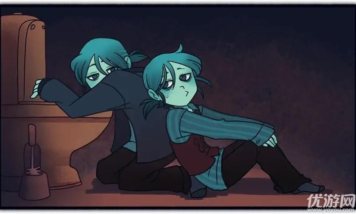 完美另一半游戏截图