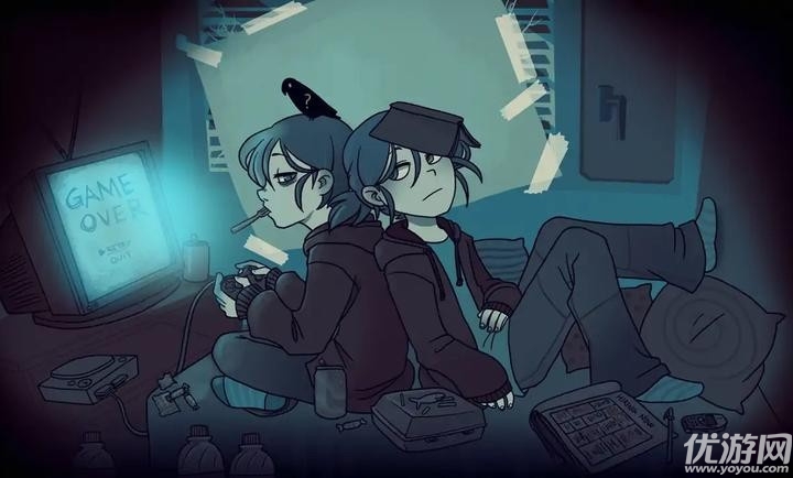 完美另一半游戏截图