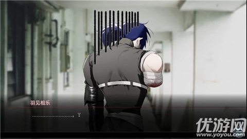 吵闹的104号房间游戏截图