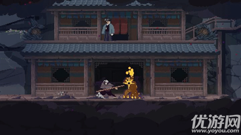 预视武宗游戏截图