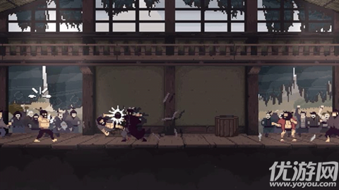 预视武宗游戏截图