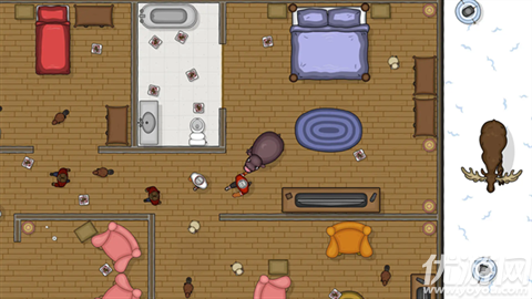 美味星球终极一口游戏截图