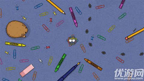 美味星球终极一口游戏截图