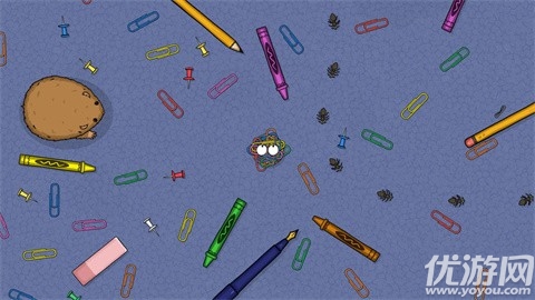 美味星球终极一口