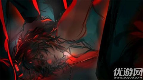 往事戒网瘾治抑郁游戏截图