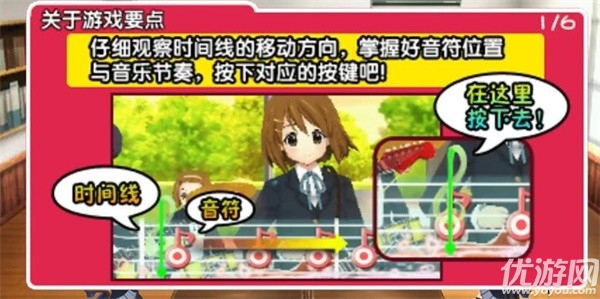 轻音少女放学后演唱会
