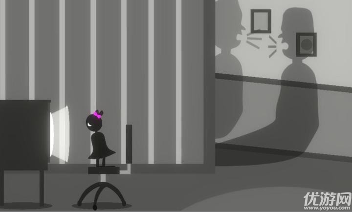 维拉戈她的故事游戏截图