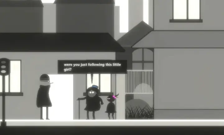 维拉戈她的故事