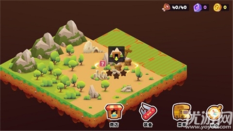 我的冒险狗2游戏截图