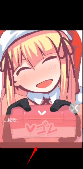 圣诞老人和白色圣诞节