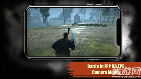 carnage wars游戏截图