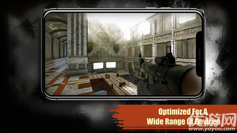 carnage wars游戏截图