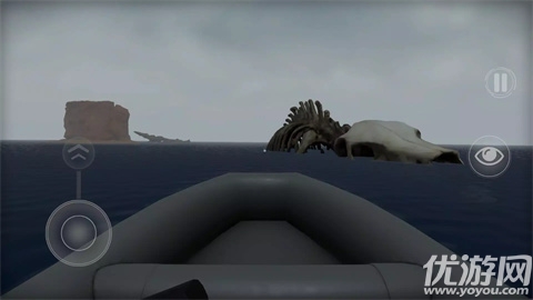 深海恐惧症游戏截图