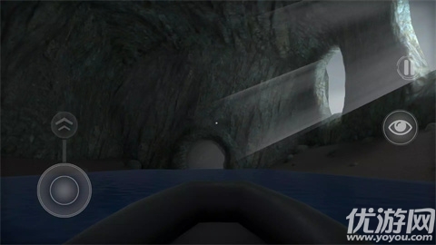 深海恐惧症游戏截图