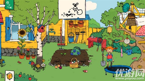 长袜子皮皮的世界