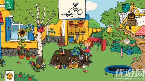 长袜子皮皮的世界