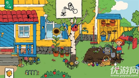 长袜子皮皮的世界