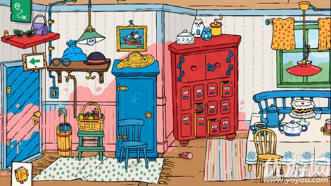 长袜子皮皮的世界