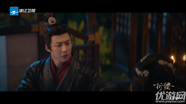 绿影电视游戏截图