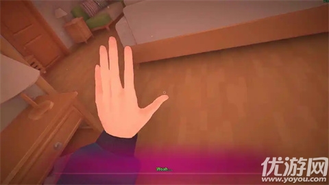 米塔零游戏截图