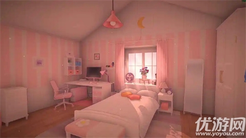 米塔零游戏截图