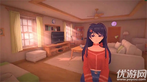 米塔零游戏截图