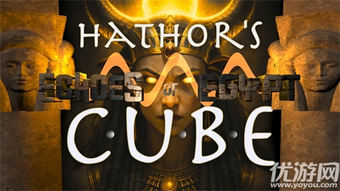 埃及回响游戏截图