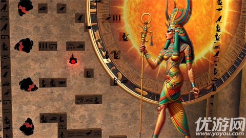 埃及回响游戏截图