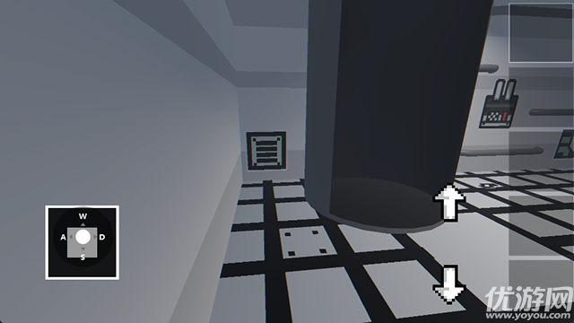 兽化实验室Transfur Chase