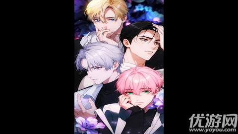 恶魔心脏和附身