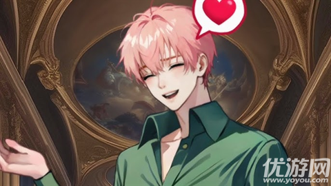 恶魔心脏和附身