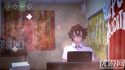 直到那时游戏截图