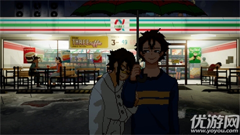 直到那时游戏截图