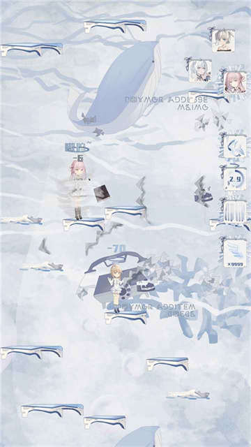 璃芯溯源游戏截图