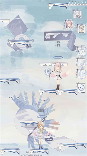 璃芯溯源游戏截图