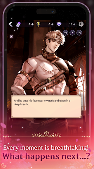 我的不羁游戏截图