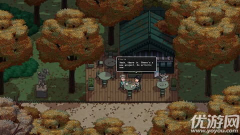 心之蜃游戏截图