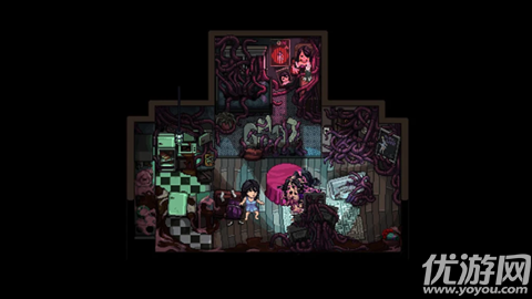 心之蜃游戏截图