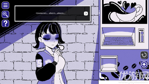 异常咖啡机1豪华版游戏截图