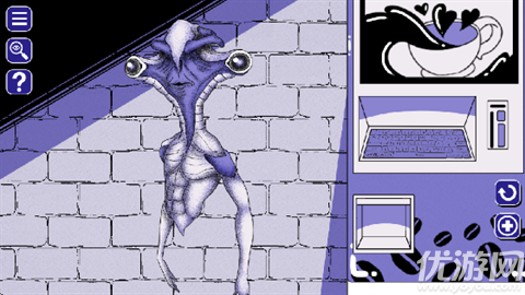 异常咖啡机1豪华版游戏截图