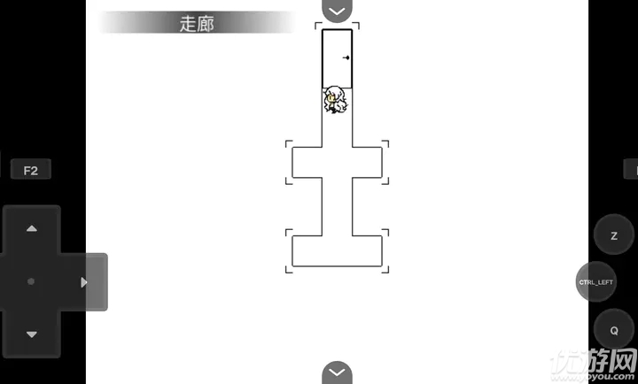 你好夏洛特游戏截图