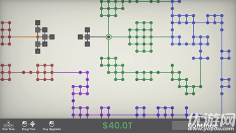 喂养黑洞游戏截图