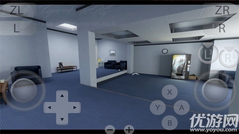 史丹利的寓言终级豪华版游戏截图